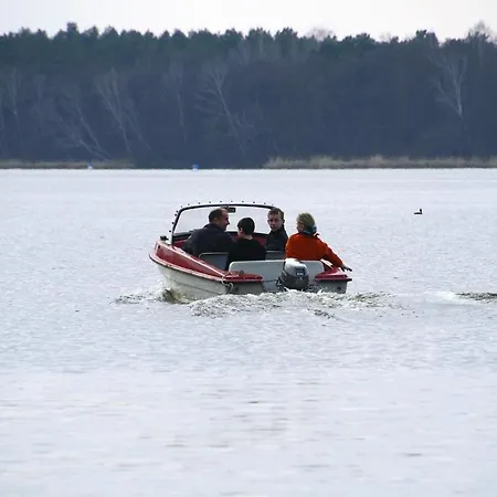 Bungalow, Wernsdorf *
