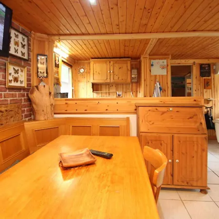 بيت للعطل Bungalow, Wernsdorf Königs Wusterhausen