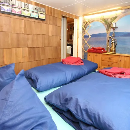 بيت للعطل Bungalow, Wernsdorf Königs Wusterhausen