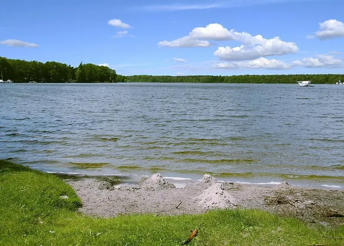 Bungalow, Wernsdorf Königs Wusterhausen