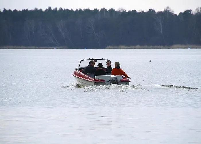 Bungalow, Wernsdorf *