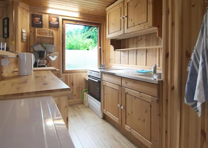 Bungalow, Wernsdorf * Königs Wusterhausen